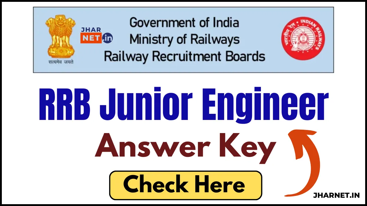 Railway RPF Sub Inspector SI Answer Key 2025