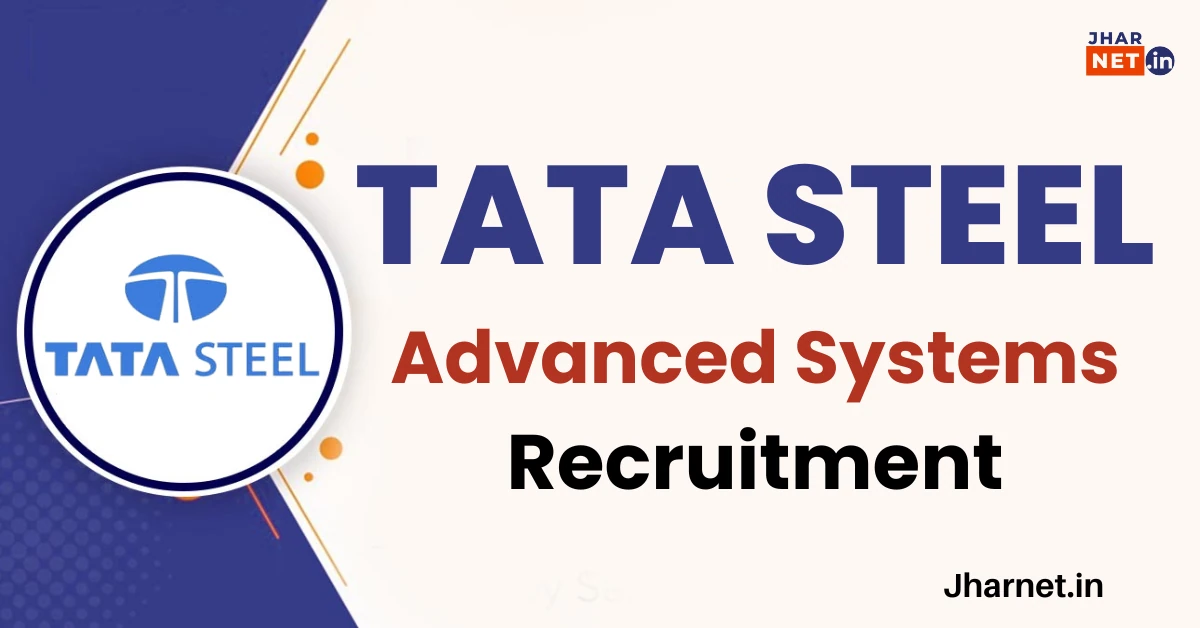 Tata Advanced Systems Recruitment 2025